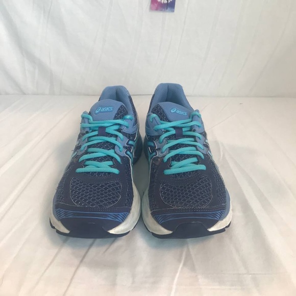 ASICS Gel Flux 3 Running Shoes - Picture 2 of 9